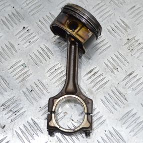 Шатун N13B16 1.6 16V BMW 1-Series F20 F21 3-Series F30 F35 поршень БМВ ф20 ф30 570