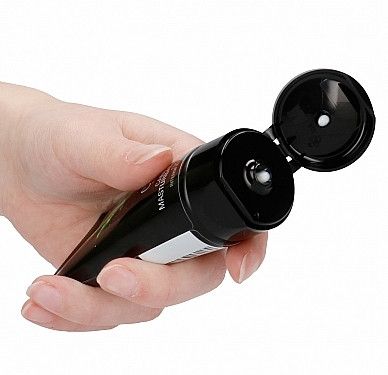 Стимулюючий крем для чоловіків Shots-CBD Cannabis Masturbation Cream For him, 50 ml Sex Aura | Зображення 6