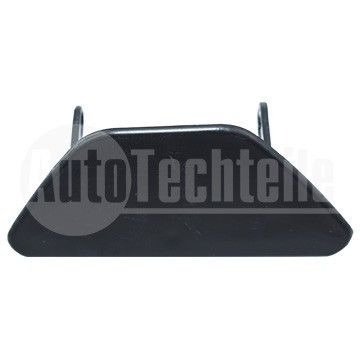 Крышка форсунки омывателя фар правая BMW 5 F10/F11 09-17 (M-Technic), AutoTechteile, 701 5129, 5513-00-0067922MP