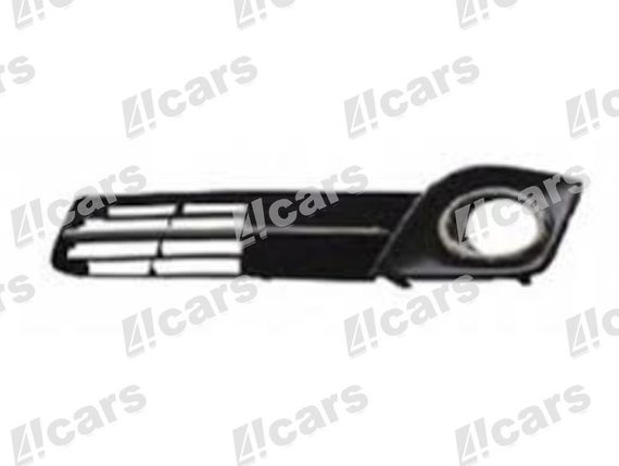 Решітка в бампер TOYOTA CAMRY XV50 2012-14 (52040-06170)