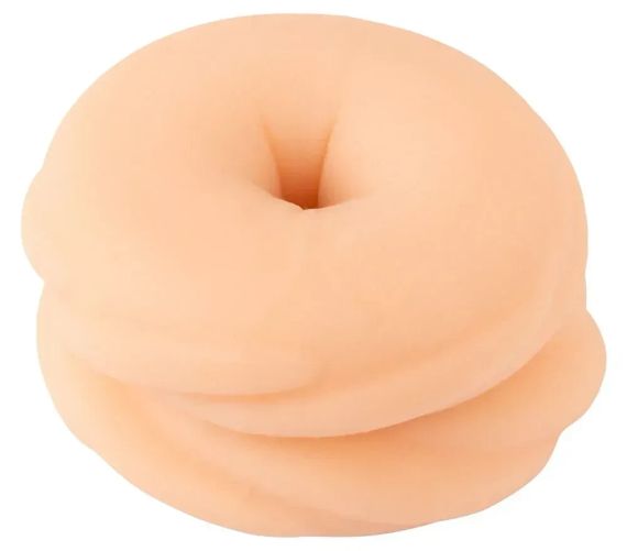 Игрушка 4в1 Удовлетворение sexstyle | Зображення 4