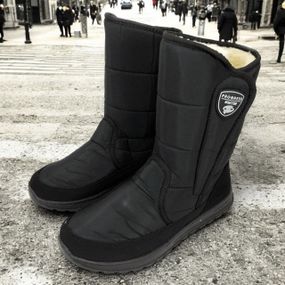 Черевики чоловічі для роботи черевики чоловічі 42р 27, 5см, Легкі чоботи для риболовлі, Бурки низькі HO-74