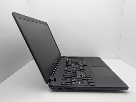 Ноутбук Acer Extensa 2519 / 15.6" (1366x768) TN / Intel Celeron N3060 (2 ядра по 1.6 - 2.48 GHz) / 4 GB DDR3 / 500 GB HDD / Intel HD Graphics / WebCam / DVD-ROM б/в | Зображення 3