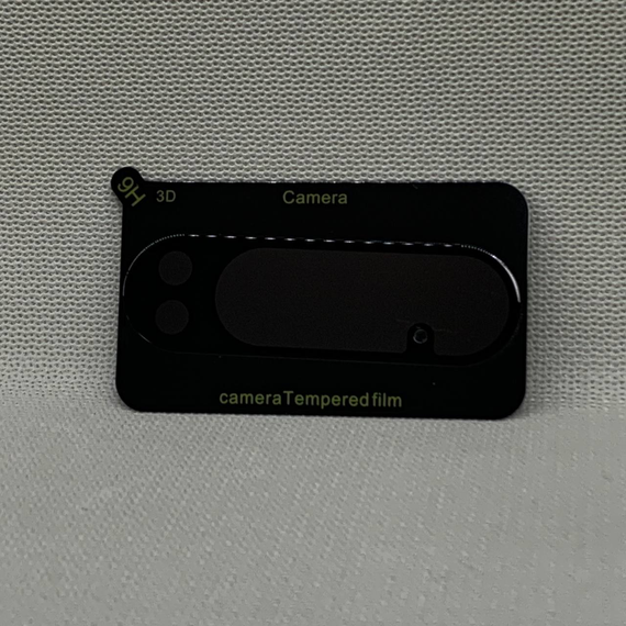 Защитное стекло на камеру Google Pixel 9 Pro XL IMAK plus Integrated Lens