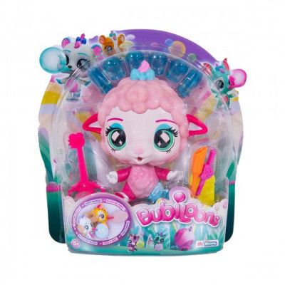 Игровой набор Bubiloons W2 Овечка Пинки (85572)
