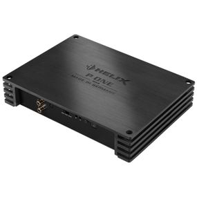 Підсилювач звуку Helix P ONE MK2