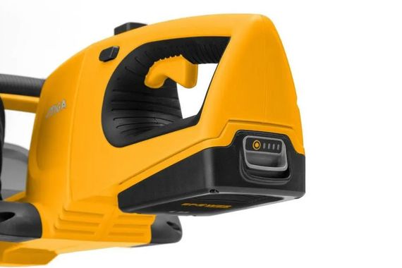 Кущоріз акумуляторний Stiga з АКБ та ЗП HT100eKit | Зображення 3