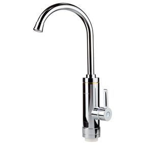 Кран-водонагрівач проточний Aquatica HZ-6B143C 3.0 кВт (9791110)