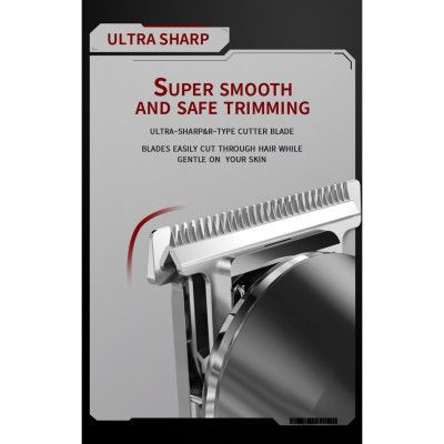 Триммер Xiaomi Beardo | Зображення 7