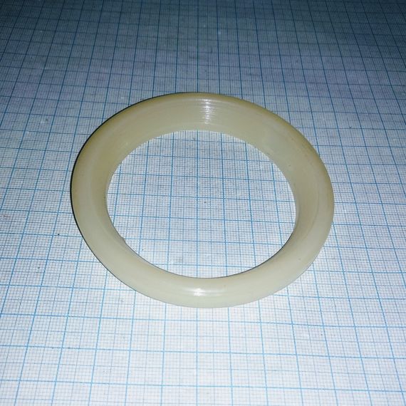 Прокладка гумова на тен із фланцем 92 мм для бойлера Thermex