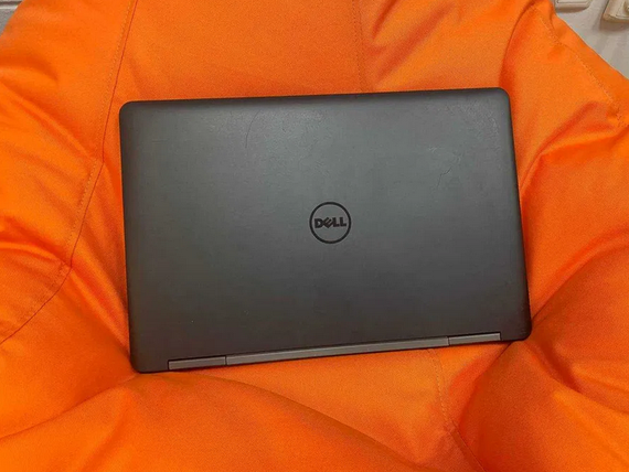 Для работы и обучения Dell Е5540 15 HD|i5-4210u|8GB|256GB | Зображення 3