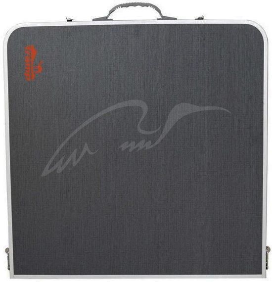 Набор мебели Tramp TRF-067 стол + 4 стула | Зображення 6