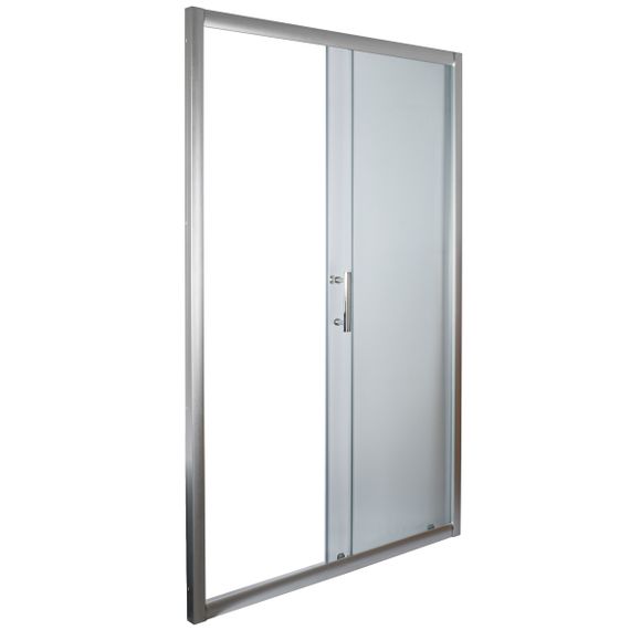 Душові двері BRAVO TORMES 160FS | Зображення 1