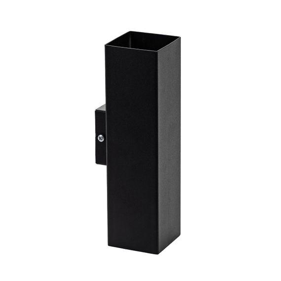 Бра (настінний світильник) Chime WDQ210 Чорний, Atmolight