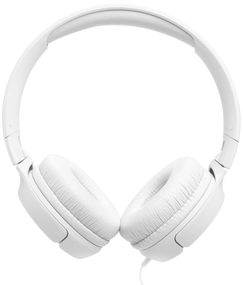 Гарнітура JBL TUNE 520C White (JBLT520CWHT)