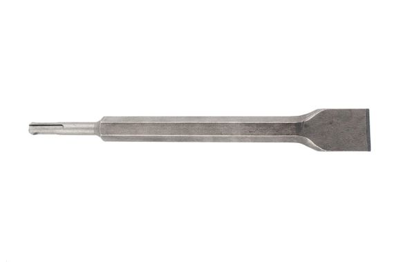 Зубило плоское SDS+ Granite - 17 х 250 х 30 мм (1-30-250)