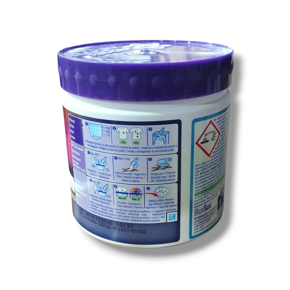 ARIEL плямовивідник 500г Color | Зображення 2