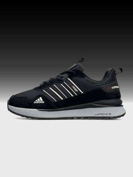 Мужские кроссовки Equipment All Black (топ качество) A4397 46 28.5 - 29 см | Зображення 1
