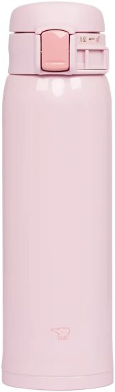 Термокружка Zojirushi SM-SR48PP 0.48 л Pink