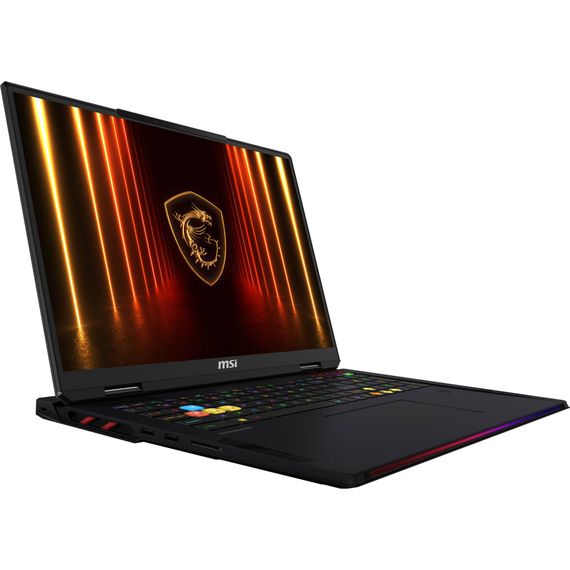 Ноутбук MSI Raider 18HXAI (A2XWJG-404UA) | Зображення 1