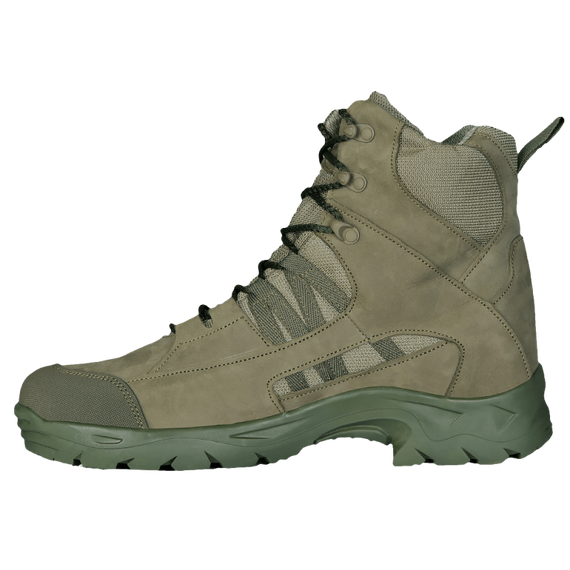 Черевики Oplot Olive (6621), 40 45 | Зображення 3