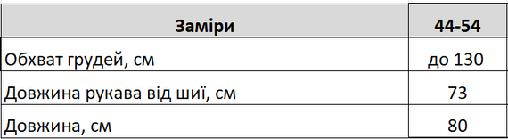 Женский вязаный теплый кардиган оверсайз цвет черный размер onesize 44-54   ML5009 | Зображення 6