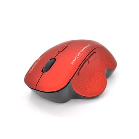 Миша бездротова iMICE G6.6 кнопок, 800/1200/1600 DPI, 2.4Ghz 10м, 1*AA арт.19228