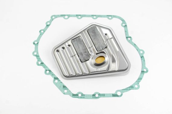 Фільтр АКПП Audi 1,6-2,5 04-08, MAHLE/KNECHT (HX167D) | Зображення 1