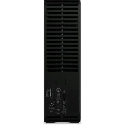 Внешний жесткий диск 3.5&quot; 12TB WD (WDBWLG0120HBK-EESN) | Зображення 2