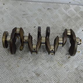 Колінвал 1.4-1.6 VTI Mini One R56 Clubman Колінчастий вал Міні Клабман 53466005