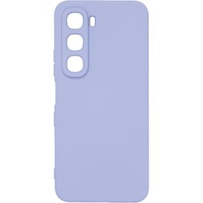 Чехол для мобильного телефона Armorstandart ICON Infinix Hot 60 4G Camera cover Lavender (ARM88245)