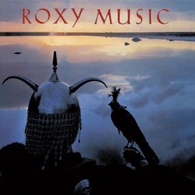 Вінілова платівка Roxy Music - Avalon [LP]