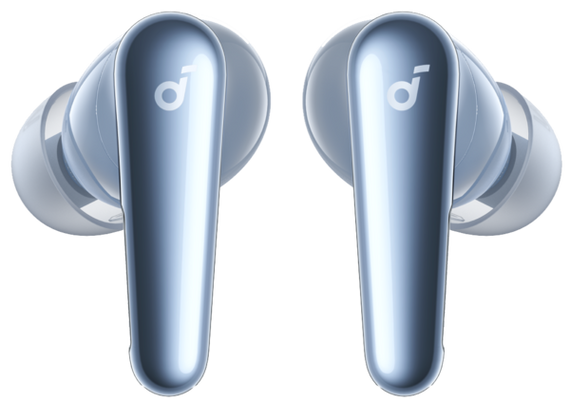 Гарнитура Anker SoundСore Liberty 4 Pro Blue matte