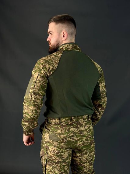 Убакс Хіжак Military R&M | Зображення 9