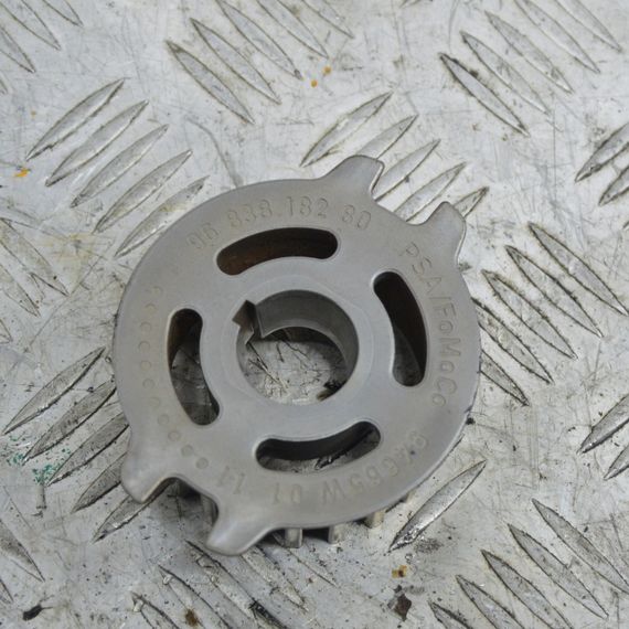 Шестерня приводу ПНВТ 1.6 HDI Citroen Berlingo B9 2008-2018 Шестерня паливного насоса Сітроен 9683818280 | Зображення 2