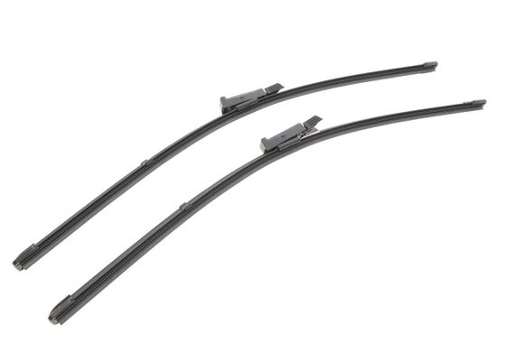 Щетки стеклоочистителя 550 550mm Audi A6 04-11 бескаркасные  119259 | Зображення 4