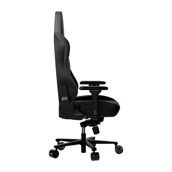 Крісло ігрове Lorgar Base 311 Black/Grey (LRG-CHR311BGY) | Зображення 2
