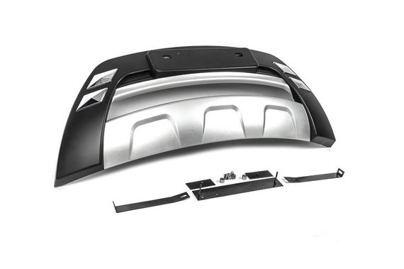 Передня накладка для BYD S6 | Зображення 2