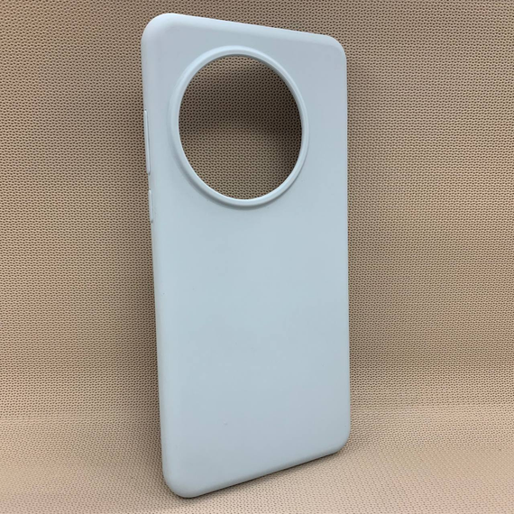 Чохол OnePlus 13 Протиударний софт тач чорний