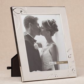 Фоторамка Серця 25х30 см