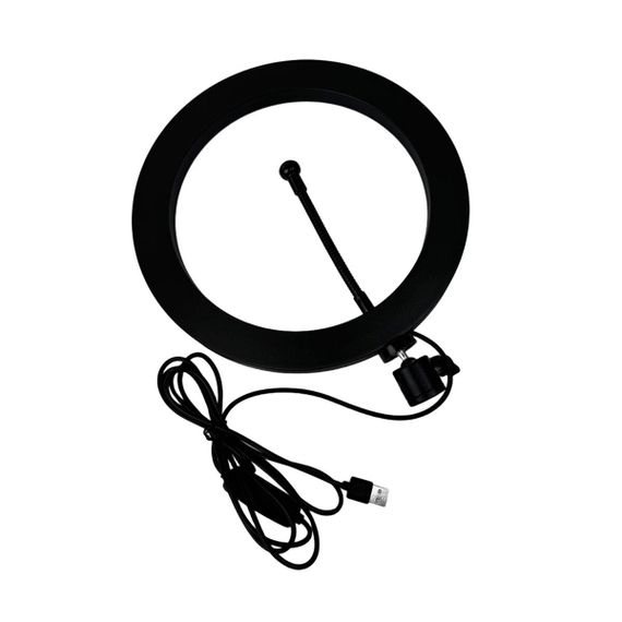 Кільцева лампа NNSD-260 (26см) | Зображення 2