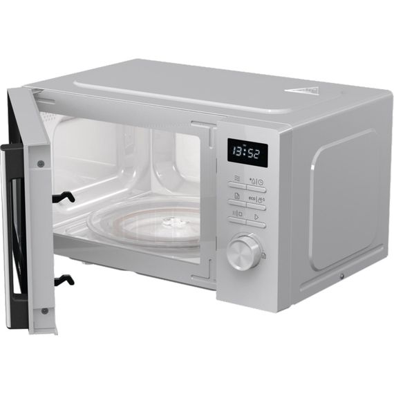 Мікрохвильова піч Gorenje MO20A3WH | Зображення 4