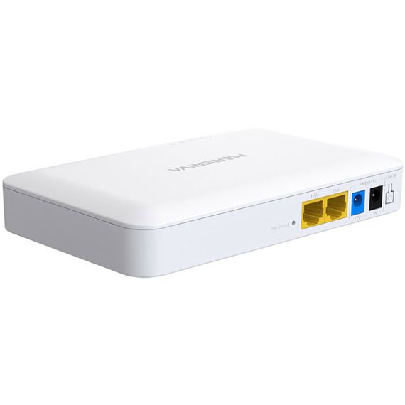 ДБЖ Marsriva DC UPS для роутерів KP6 240VAC 3xDC+PoE24V1A+USB OUT, 2x5V/9V/12V2.5A 18W 10000mAh | Зображення 4