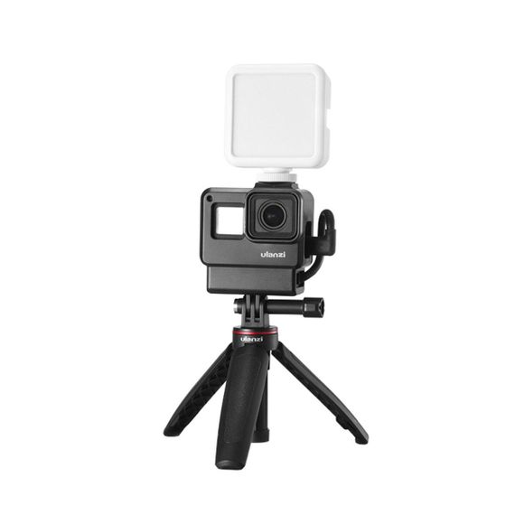 Відеосвітло Ulanzi Vijim Mini LED Video Light White (UV-2215 VL49) | Зображення 5