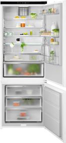 Холодильник Electrolux вбудований з нижн. мороз. ENP7TD75S