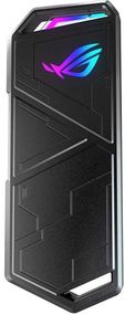 ASUS Корпус до SSD M.2 PCIe NVMe STRIX ARION (90DD02H0-M09000)