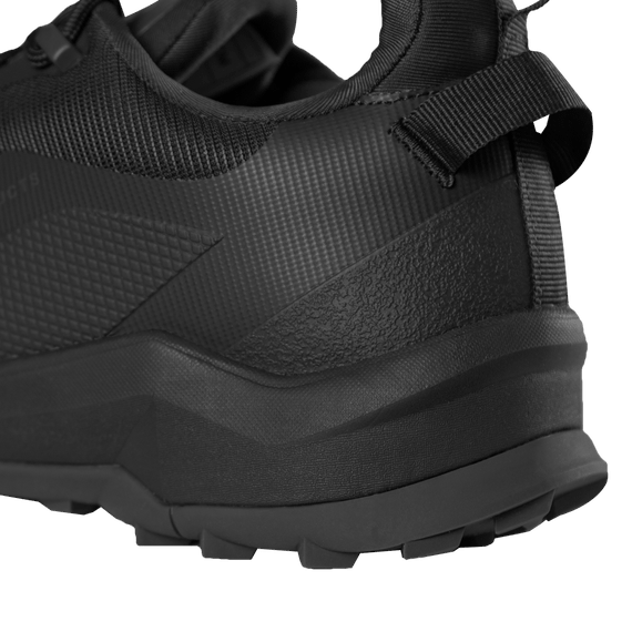 Кросівки UTS Чорні (8440), 39 | Зображення 3