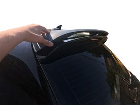 Спойлер ABT для Volkswagen Touareg 2010-2018 рр.