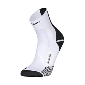 Шкарпетки Run 900 для бігу білі - EU39/42 UA38/41