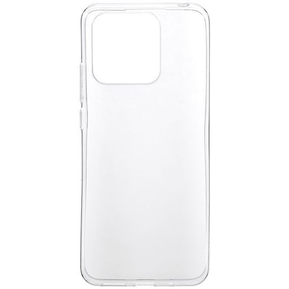 TPU чохол Epic Transparent 1,5mm для Xiaomi Redmi 12C